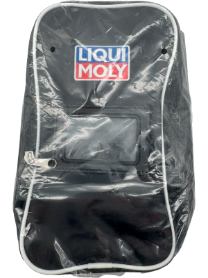 Liqui Moly Nachfüllöl-Tasche für Reserveliter