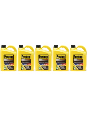 PRESTONE AF Universalkühklerfrostschutz Konzentrat 5x 4l = 20 Liter