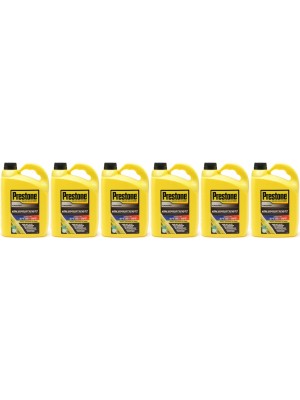 PRESTONE AF Universalkühklerfrostschutz Konzentrat 6x 4l = 24 Liter