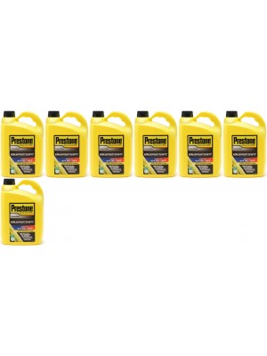 PRESTONE AF Universalkühklerfrostschutz Konzentrat 7x 4l = 28 Liter