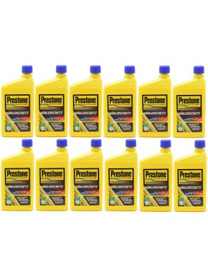 PRESTONE AF RTU 50:50 Frostschutz Fertigmischung 1 Liter Flasche 12x1l=12 Liter