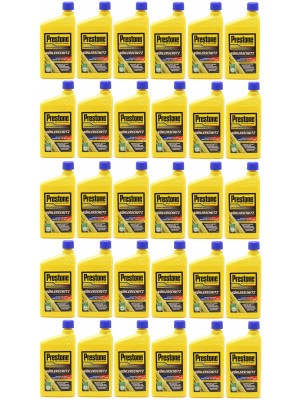 PRESTONE AF RTU 50:50 Frostschutz Fertigmischung 1 Liter Flasche 30x1l=30 Liter