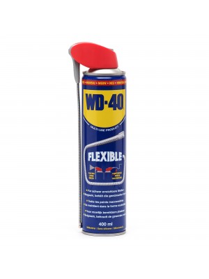 WD-40 Classic Multifunktionsöl Flexible 400ml