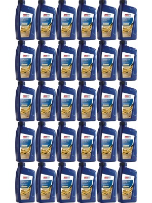 EUROLUB Motoröl SUPER ECO SAE 0W-20 1 Liter Flasche 30x 1l = 30 Liter