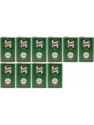 Castrol Classic XL 20W-50 Oldtimer Öl / Classic Cars Motoröl 10x 1l = 10 Liter