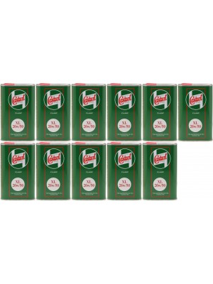 Castrol Classic XL 20W-50 Oldtimer Öl / Classic Cars Motoröl 11x 1l = 11 Liter