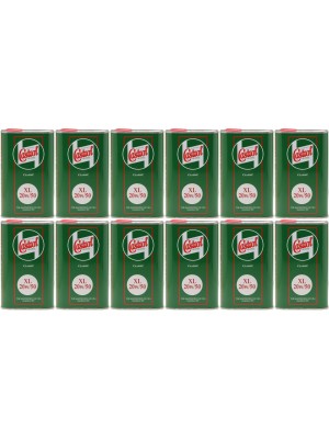 Castrol Classic XL 20W-50 Oldtimer Öl / Classic Cars Motoröl 12x 1l = 12 Liter