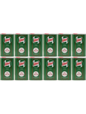 Castrol Classic XL 20W-50 Oldtimer Öl / Classic Cars Motoröl 12x 1l = 12 Liter