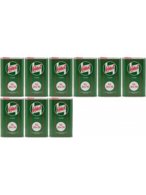 Castrol Classic XL 20W-50 Oldtimer Öl / Classic Cars Motoröl 9x 1l = 9 Liter