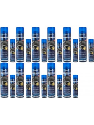 Fra-Ber Gummipflege GOMMALUX SPRAY 11x 600ml