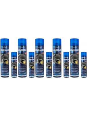 Fra-Ber Gummipflege GOMMALUX SPRAY 5x 600ml