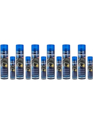 Fra-Ber Gummipflege GOMMALUX SPRAY 6x 600ml