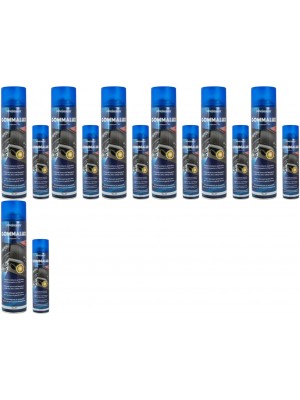 Fra-Ber Gummipflege GOMMALUX SPRAY 7x 600ml