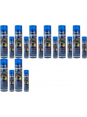 Fra-Ber Gummipflege GOMMALUX SPRAY 8x 600ml