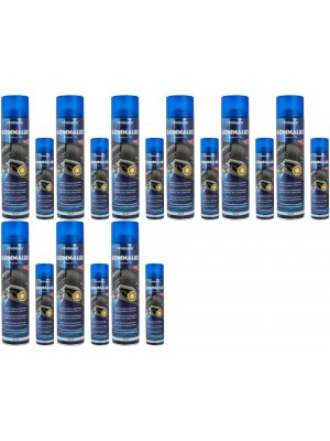 Fra-Ber Gummipflege GOMMALUX SPRAY 9x 600ml