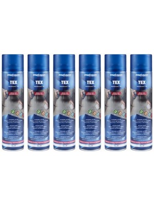 Fra-Ber Textilreiniger TEX 6x 600ml