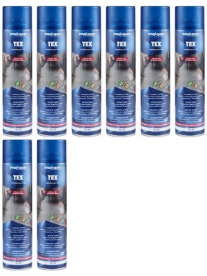 Fra-Ber Textilreiniger TEX 8x 600ml