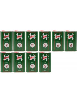 Castrol Classic GP SAE 50 Oldtimer Einbereichs Motoröl 10x 1l = 10 Liter