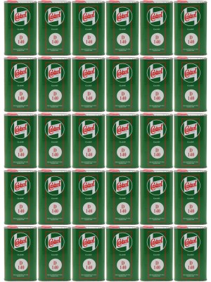 Castrol Classic D SAE 140 Monograde API GL 3 Getriebeöl 30x 1l = 30 Liter