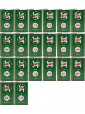Castrol Classic TQ-F Oldtimer Automatic Transmission Fluid ATF 20x 1l = 20 Liter