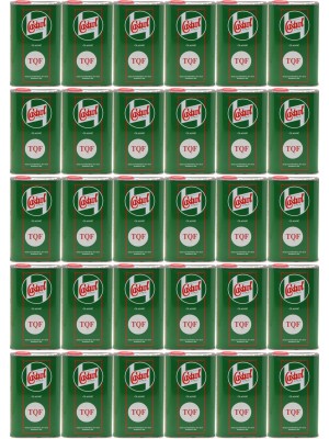 Castrol Classic TQ-F Oldtimer Automatic Transmission Fluid ATF 30x 1l = 30 Liter