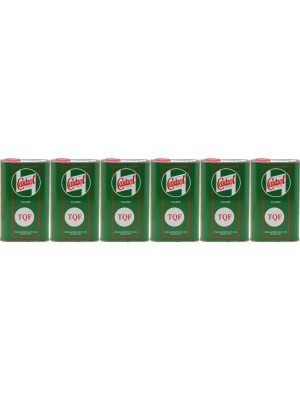 Castrol Classic TQ-F Oldtimer Automatic Transmission Fluid ATF 6x 1l = 6 Liter