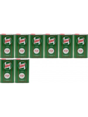 Castrol Classic TQ-F Oldtimer Automatic Transmission Fluid ATF 8x 1l = 8 Liter