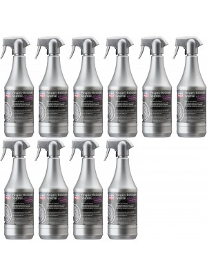 Liqui Moly 1597 Felgenreiniger Spezial 10x 1l = 10 Liter