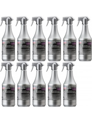 Liqui Moly 1597 Felgenreiniger Spezial 11x 1l = 11 Liter