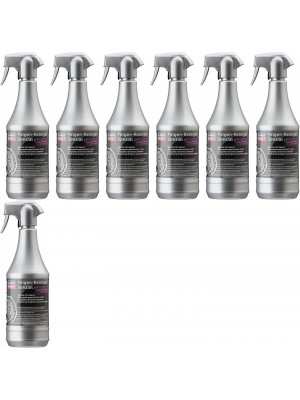 Liqui Moly 1597 Felgenreiniger Spezial 7x 1l = 7 Liter