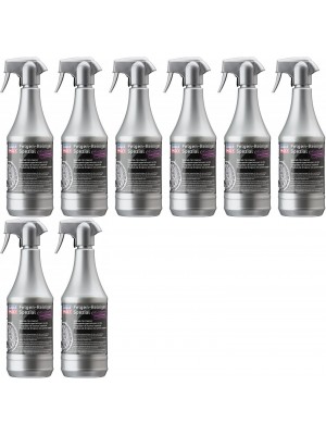 Liqui Moly 1597 Felgenreiniger Spezial 8x 1l = 8 Liter