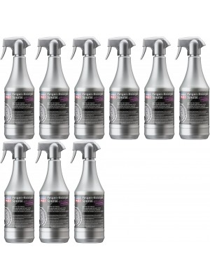 Liqui Moly 1597 Felgenreiniger Spezial 9x 1l = 9 Liter