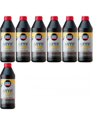 Liqui Moly 20842 Top Tec MTF 5100 75W 7x 1l = 7 Liter