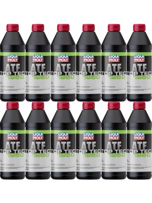 Liqui Moly 21378 Top Tec ATF 1950 12x 1l = 12 Liter