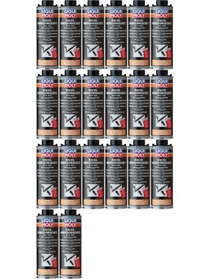 Liqui Moly 6104 Wachs-Korrosions-Schutz braun/transparent 20x 1l = 20 Liter