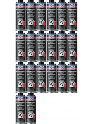 Liqui Moly 6114 Unterbodenschutz schwarz 20x 1l = 20 Liter