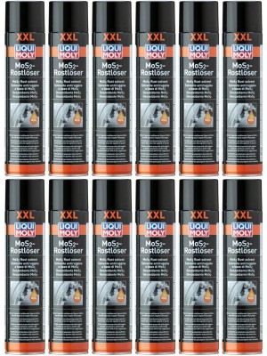 Liqui Moly 1613 MoS2-Rostlöser XXL 12x 600ml