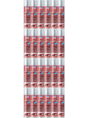 Liqui Moly 1600 Teerentferner 24x 400 Milliliter