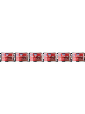 Liqui Moly 1532 Lack-Glanz-Creme 6x 300 Gramm