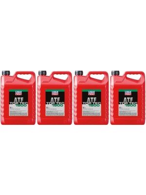 Liqui Moly 20662 Top Tec ATF 1800 4x 5 = 20 Liter