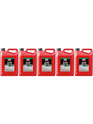 Liqui Moly 20662 Top Tec ATF 1800 5x 5 = 25 Liter