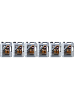 Liqui Moly 21605 Top Tec 4210 0W-30 6x 5 = 30 Liter