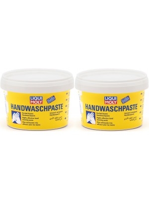 Liqui Moly 2394 Handwaschpaste 2x 500ml