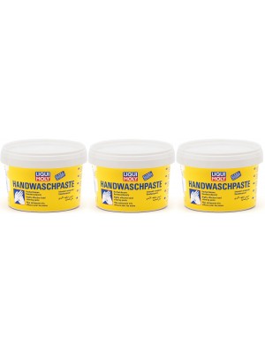 Liqui Moly 2394 Handwaschpaste 3x 500ml