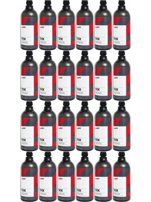 CarPro - TriX (Entfernt Flugrost, Teer, Baumharze und Insekten) 24x 500ml