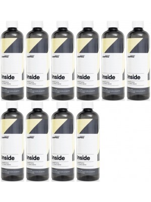 CarPro - Inside (Spezialreiniger für alle Materialien im Inneraum) 10x 500ml