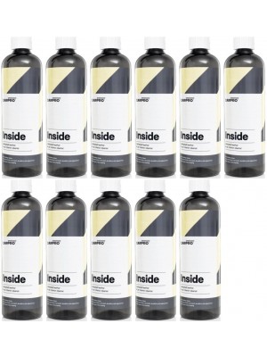 CarPro - Inside (Spezialreiniger für alle Materialien im Inneraum) 11x 500ml