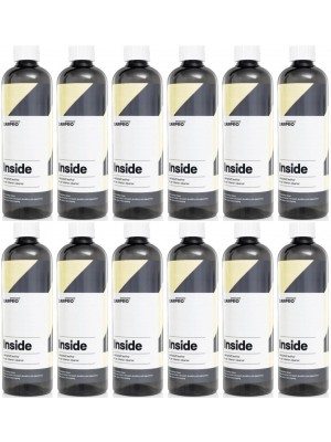 CarPro - Inside (Spezialreiniger für alle Materialien im Inneraum) 12x 500ml