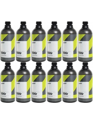 CarPro - EliXir (Quick Detailer) 12x 500ml