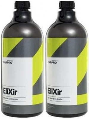 CarPro - EliXir (Quick Detailer) 2x 500ml